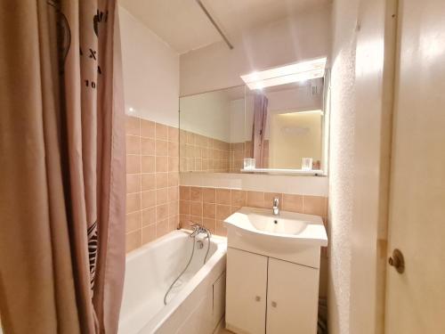Plein Sud 2106 - Studio balcon 4 pers