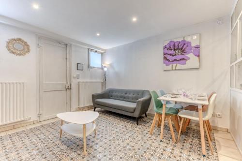 GuestReady - A Charming Stay in Lyon