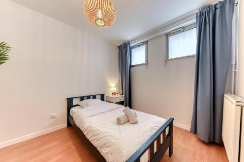 GuestReady - A Charming Stay in Lyon