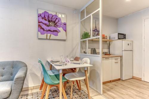 GuestReady - A Charming Stay in Lyon