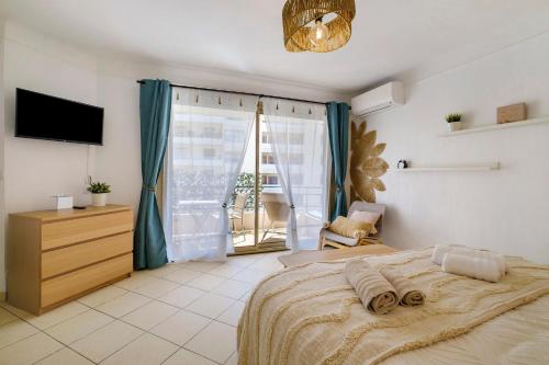 Castel Plage