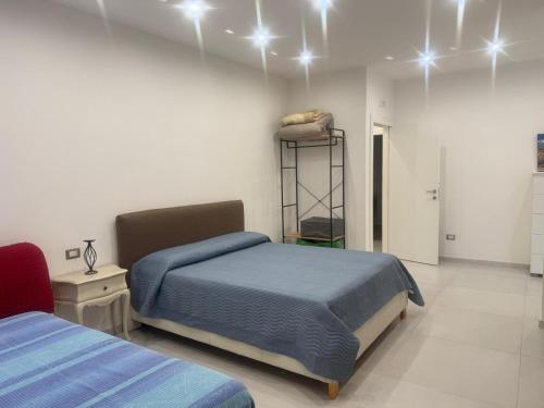 Parthenope Residence