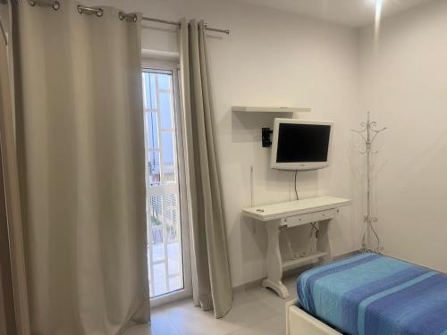 Parthenope Residence