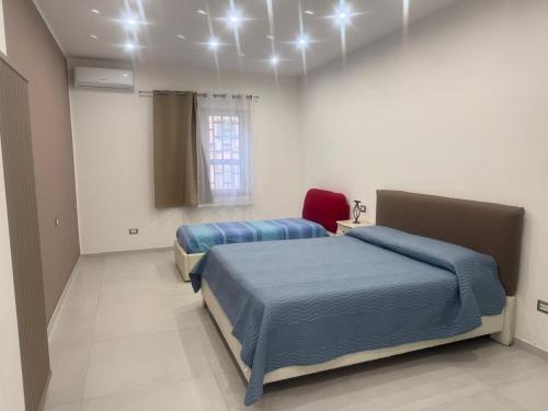 Parthenope Residence