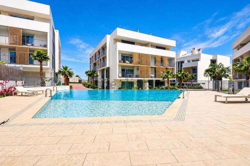 Casita Unic Modern apartment with pool and gym