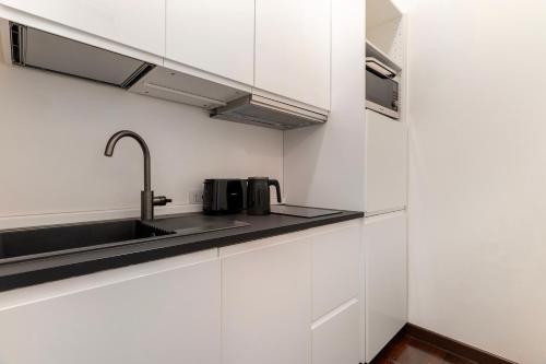 Spiga Duplex Suites by Ricasoli Stays photo 5