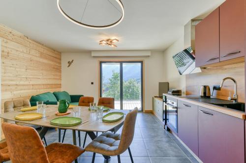 Appartement Bellevue - Welkeys photo 3