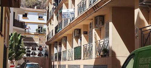 Apartamento Playa bajondillo