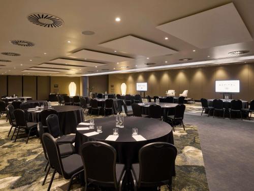 Sofitel Barcelona Skipper photo 115