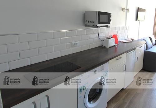 421 Júpiter Apartamento - Vista lateral al mar y a las montañas - Playa a 600 metros