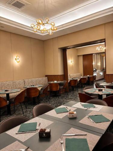 Hotel San Remo