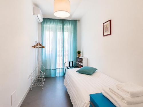 Trastevere Station Apartment View