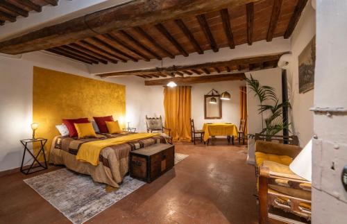 Foto Il Nido dell'Oca - Loft Giardino 2