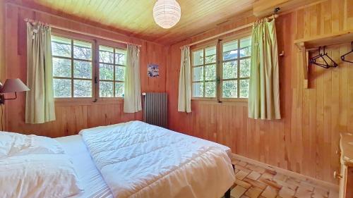 Chalet Marpoêt MRP NATURE & QUIET 6 Pers