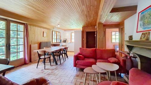 Chalet Marpoêt MRP NATURE & QUIET 6 Pers