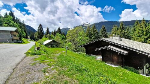 Chalet Marpoêt MRP NATURE & QUIET 6 Pers
