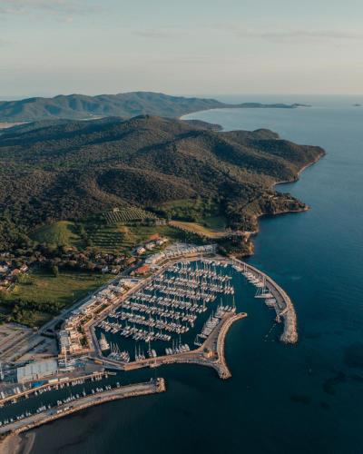 Marina di Scarlino Resort