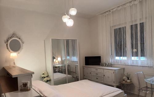 Apartman Kvatrić Home