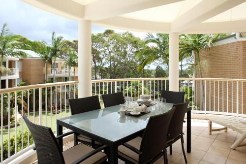 Gallery image of Serenity Apartments Noosa in Noosa Heads
