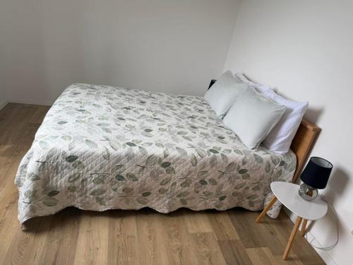 Studio apartman L&A