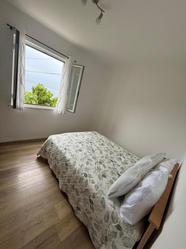 Studio apartman L&A