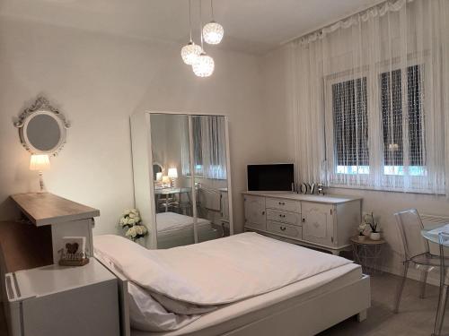 Apartman Kvatrić Home