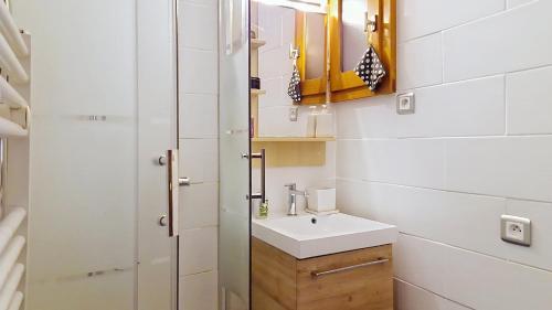 Petit Savoyard PY6 COSY & MOUNTAIN 4 Pers
