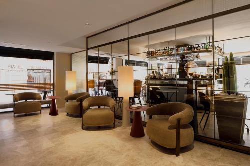 Aparthotel Mariano Cubi Barcelona