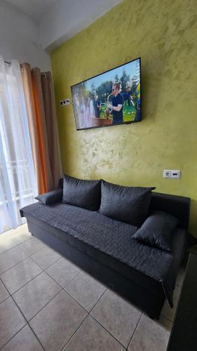 Alexa Seaside Studio - 30m from the beach