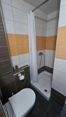 Alexa Seaside Studio - 30m from the beach