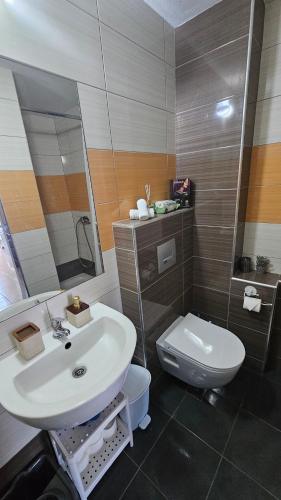 Alexa Seaside Studio - 30m from the beach