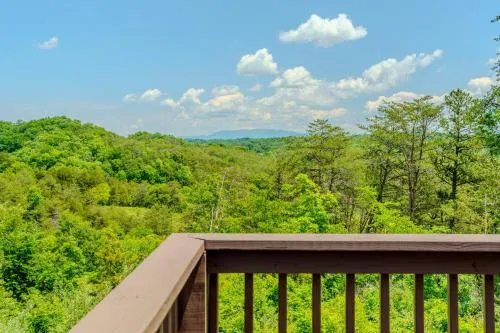 Serenity at the Smokies photo 66