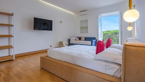 EasyTopStay - La Dolce Vita Escape