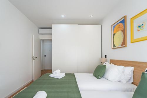 Nomads Easy Stay - The Lounge & Rest in Porto