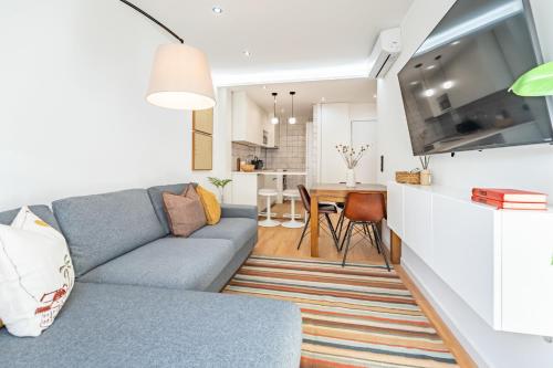 Nomads Easy Stay - The Lounge & Rest in Porto