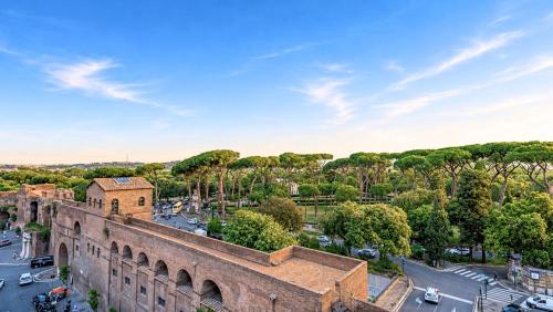 EasyTopStay - La Dolce Vita Escape