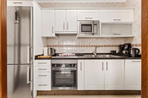 Home2Book Elegant Coastal Escape, Playa Blanca