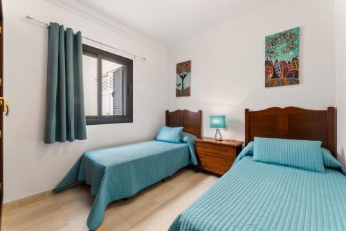 Home2Book Elegant Coastal Escape, Playa Blanca