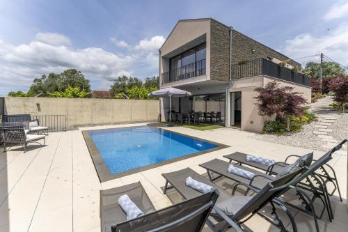 Casa das Branquinhas - Férias no Minho com piscina!