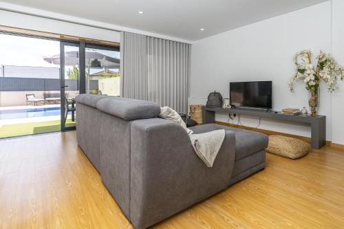 Casa das Branquinhas - Férias no Minho com piscina!