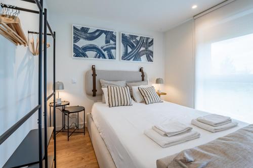 Nomads Easy Stay - Studio University Campus I