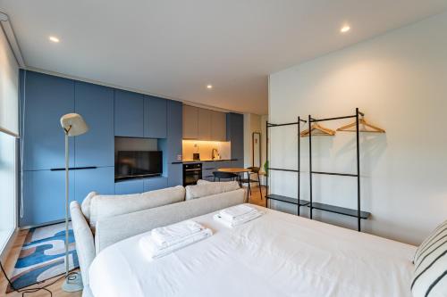 Nomads Easy Stay - Studio University Campus I