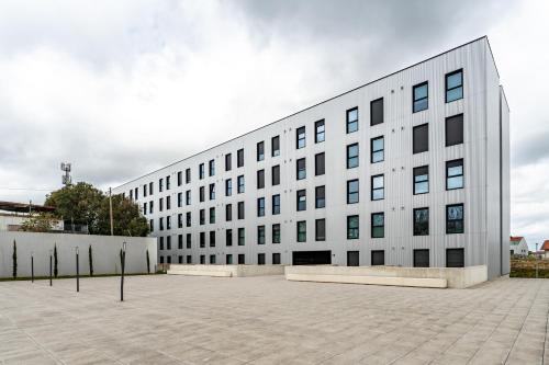 Nomads Easy Stay - Studio University Campus I