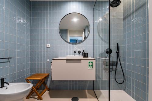 Nomads Easy Stay - Studio University Campus I