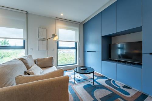 Nomads Easy Stay - Studio University Campus I
