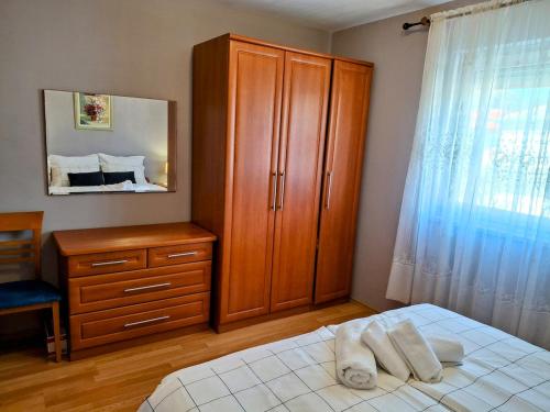 Apartman Dino