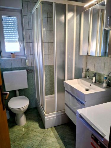 Apartman Dino