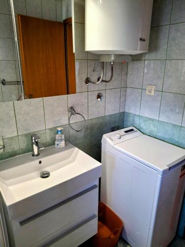 Apartman Dino