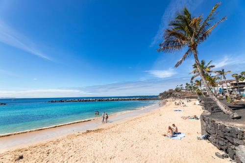 Home2Book Elegant Coastal Escape, Playa Blanca