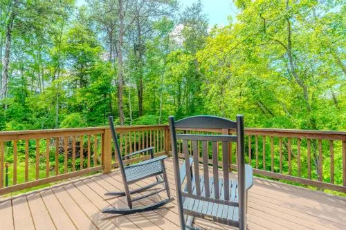 Serenity at the Smokies photo 86